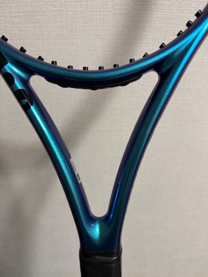 【極美品】ウィルソン ULTRA TOUR 100 V4.0