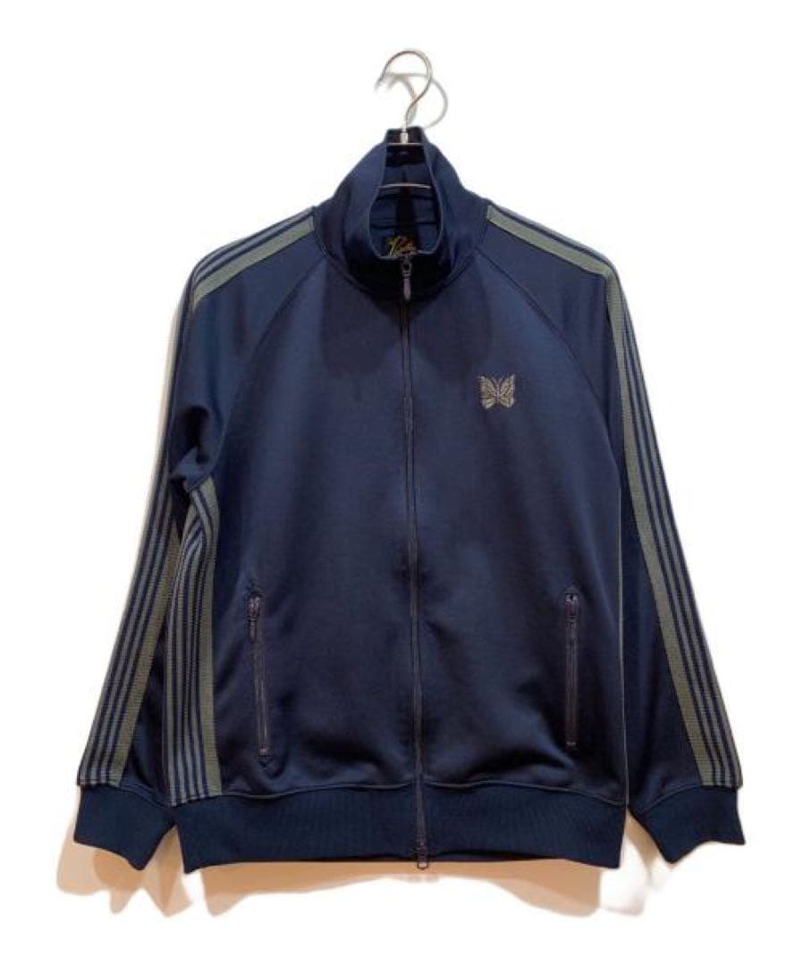 Needles トラックジャケット 22ss 上下セット