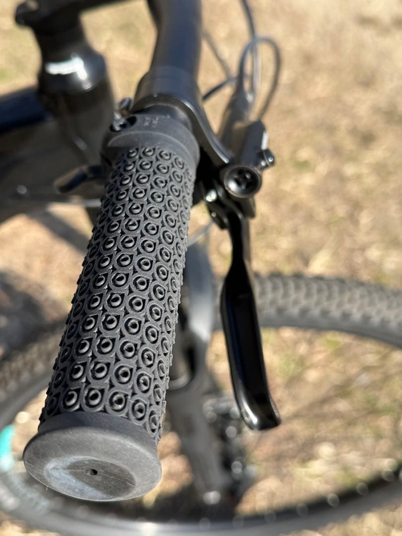 自転車本体 Bianchi magma 29.1