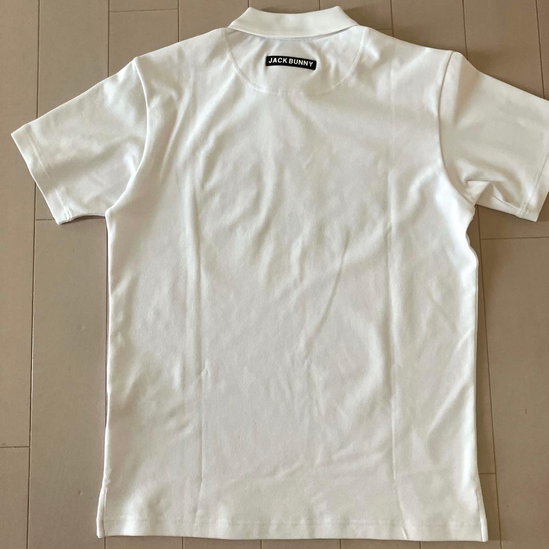 【新品】ジャックバニー／ポロシャツ