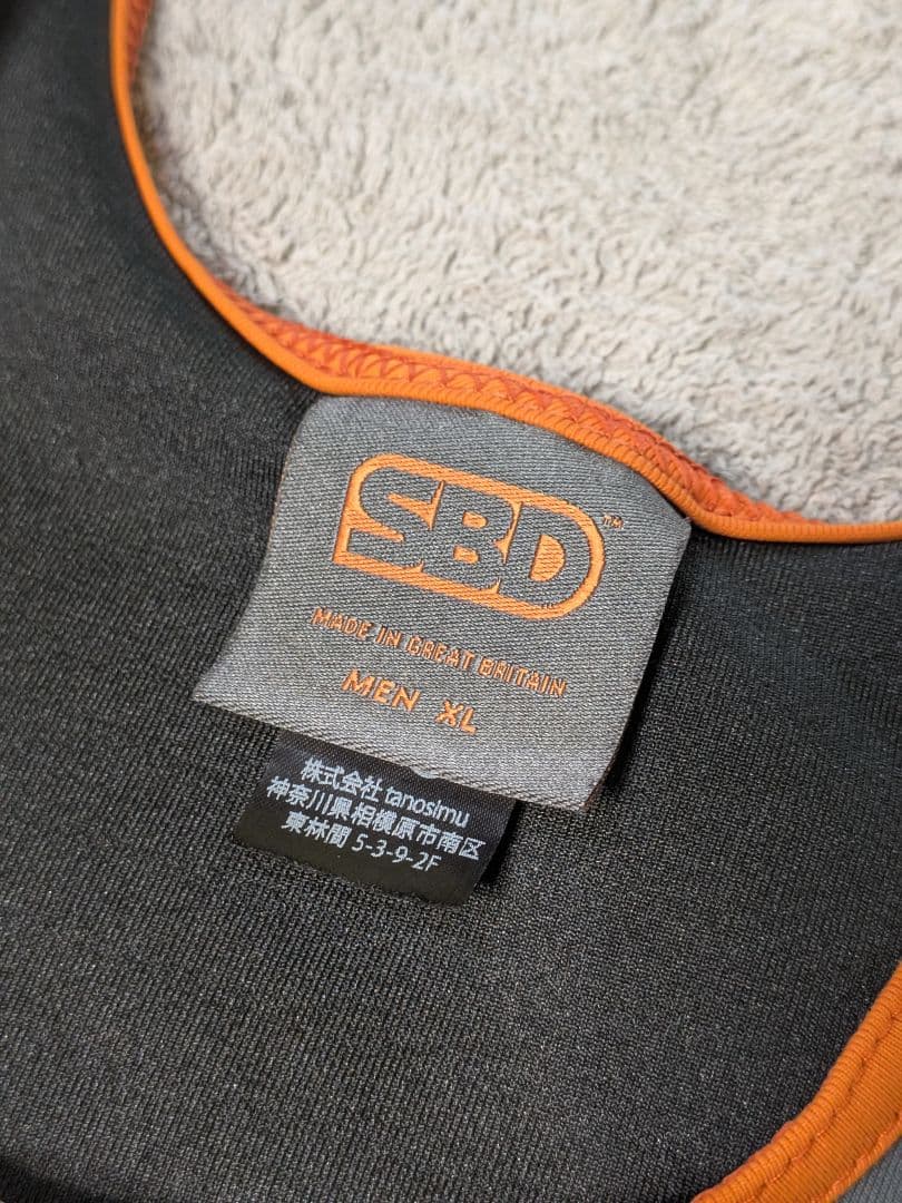 XLサイズ• SBD Forge パワーリフティングシングレット• メンズ