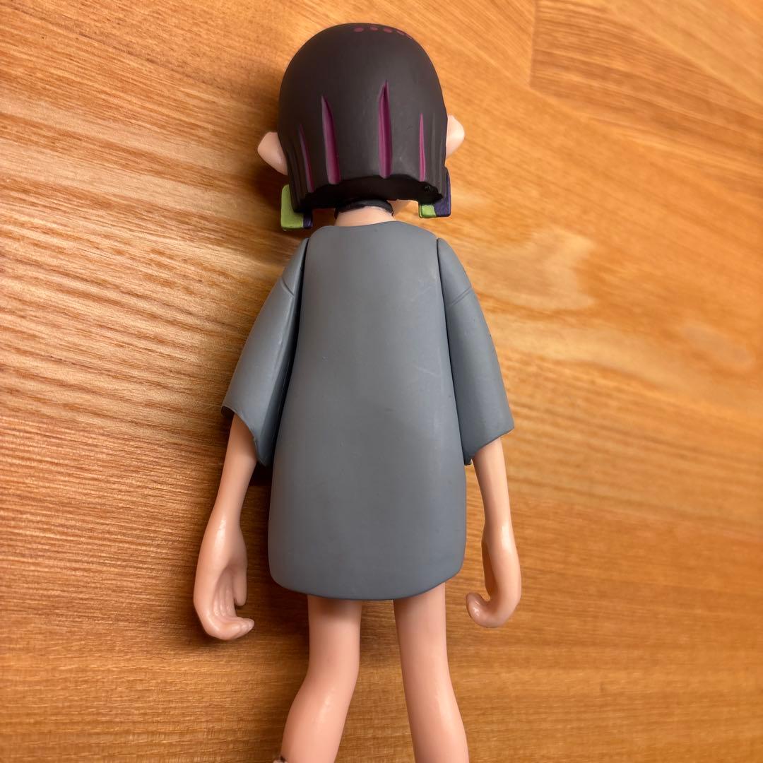 わ*わ様 ずっと真夜中でいいのに　フィギュア　初期