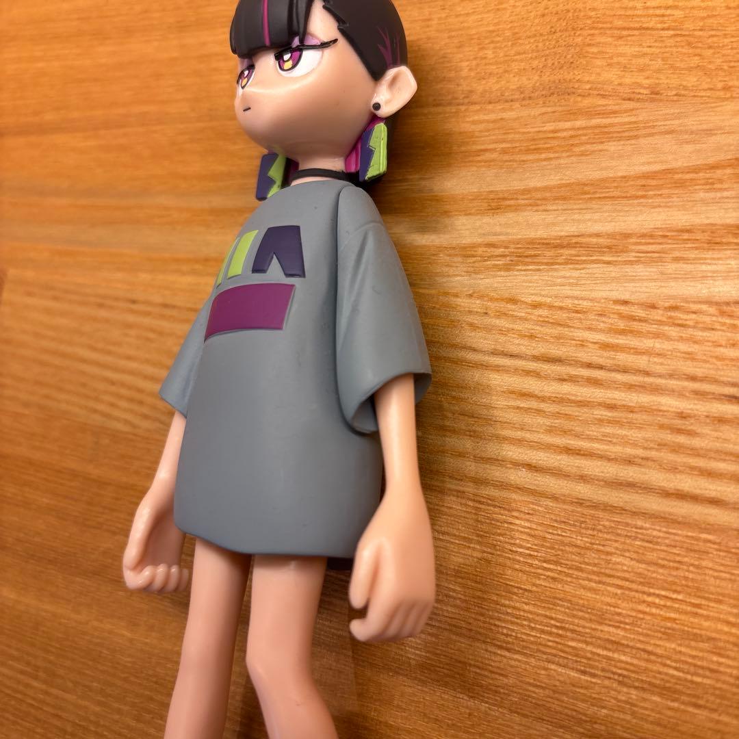 わ*わ様 ずっと真夜中でいいのに　フィギュア　初期