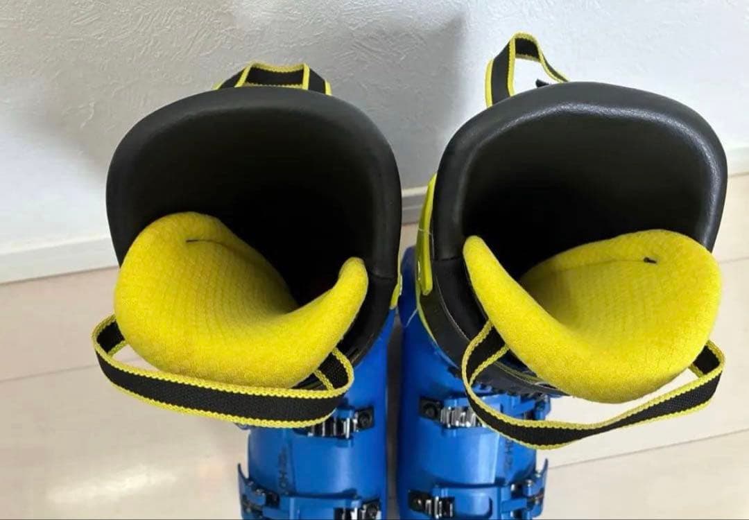 Salomon S/Max 130 スキー ブーツ