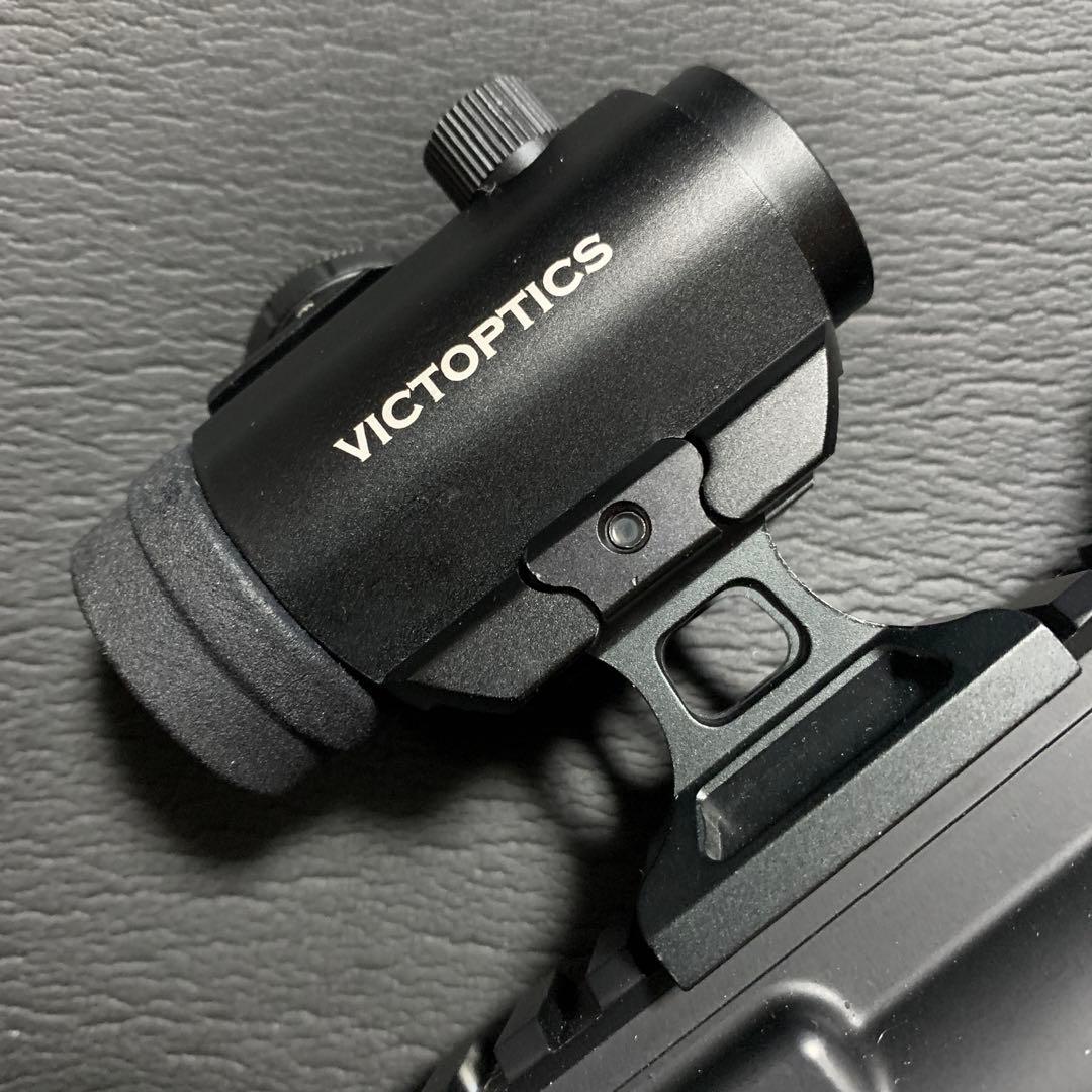 中古　ベクターオプティクス　ドットサイト