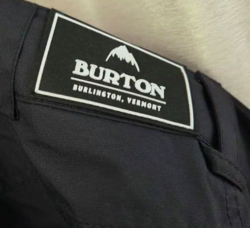19-20 BURTON パンツ Covert jacket Pantセット