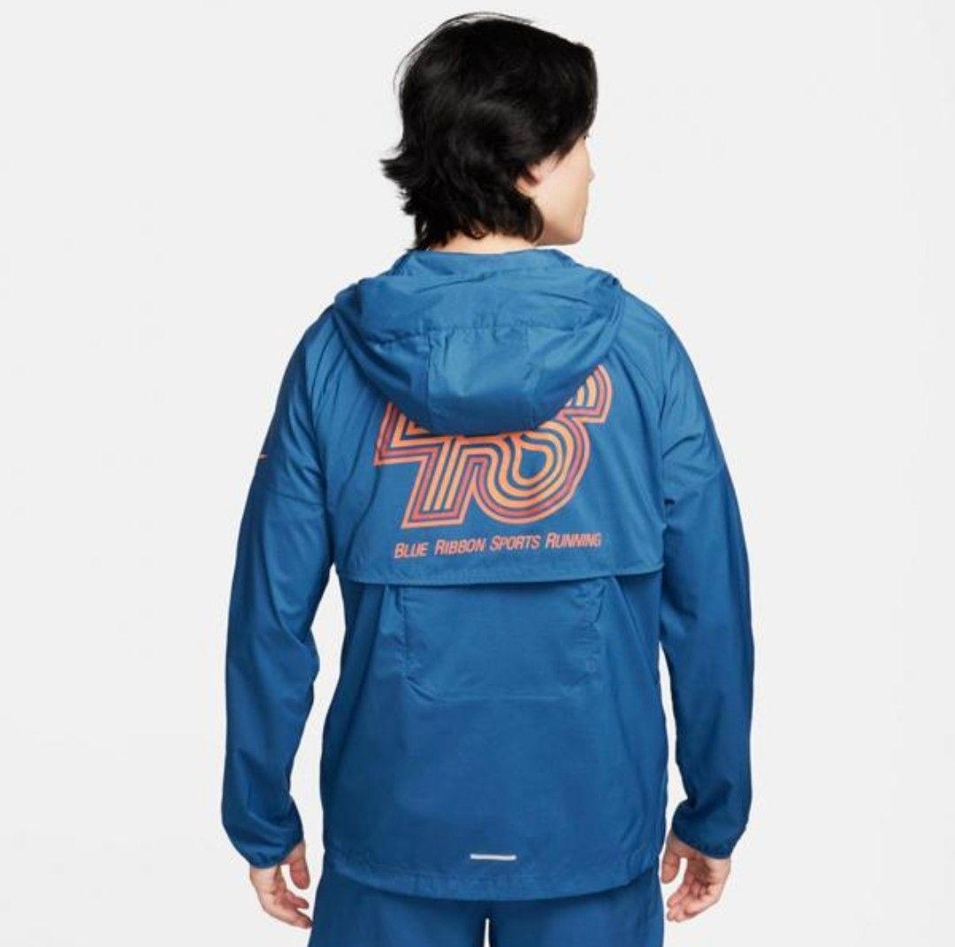 ナイキ NIKE エナジー ウィンドランナー FN3306 Lサイズ ジャケット