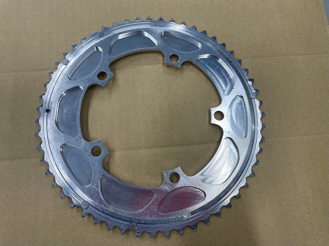 DURA-ACE クランクセット