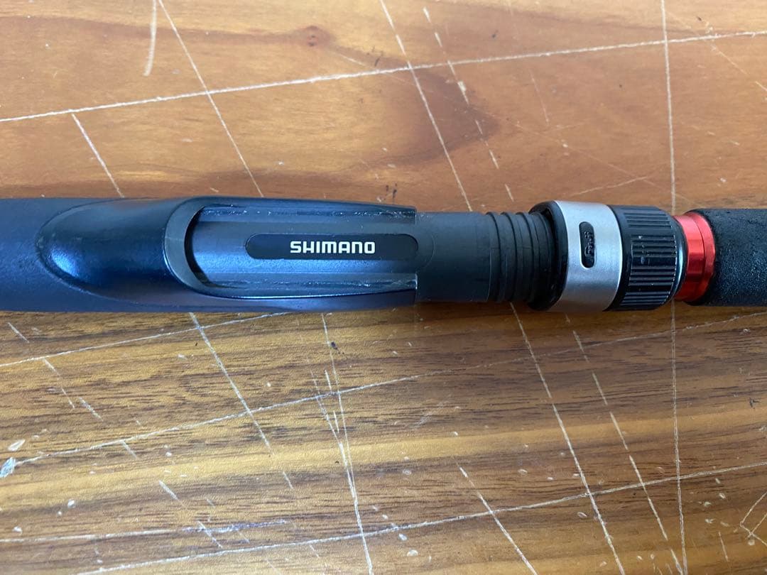 ロッド SHIMANO Sephia BB S803ML