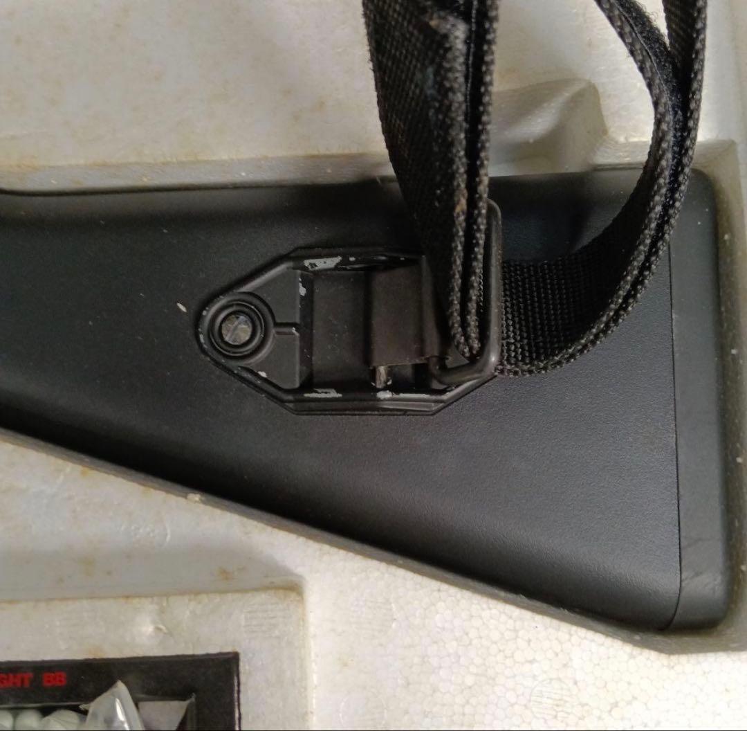 MARUI H&K MP5 A4 電動エアーガン 最終値下げ