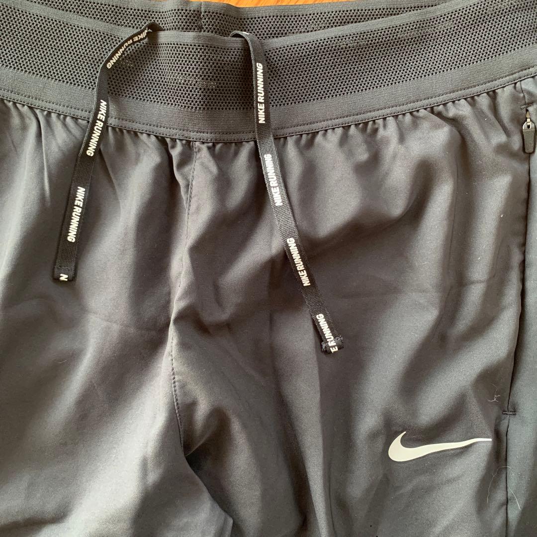 NIKE DRY-FITパンツ　SLIM-FIT