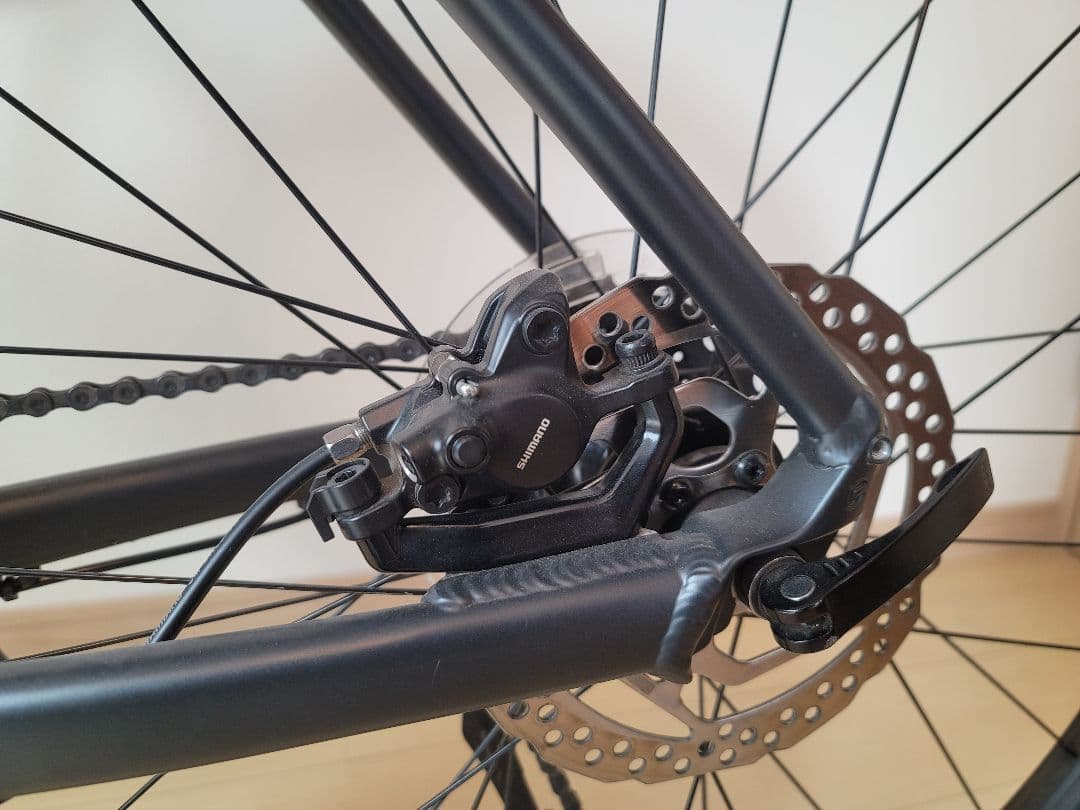 Cannondale BadBoy2 Mサイズ 付属品多数 2021年モデル