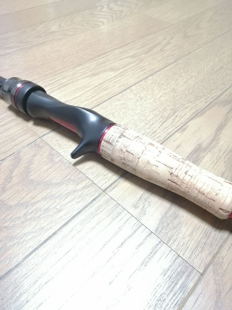 DAIWA　ブレイゾン　モバイル　666TMB　※訳あり