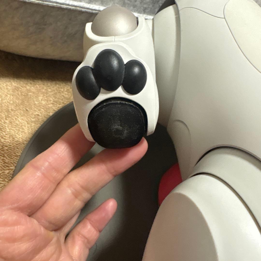 aibo 本体ERS-1000 アクセサリー　セット