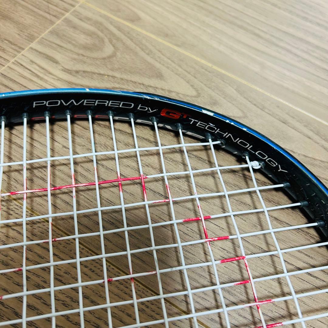 BabolaT PURE DRIVE バボラ　硬式テニスラケット　２本セット