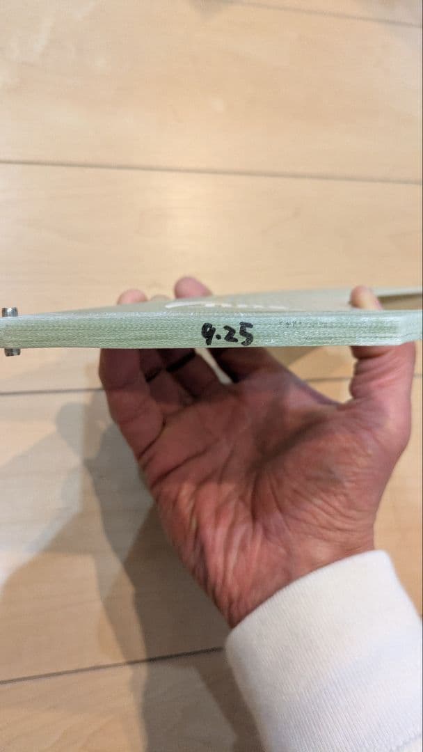 Volan SPEED FLEX 1◎9.25　美品
