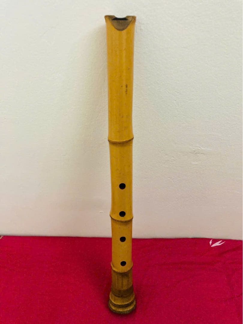 尺八 48.5㎝