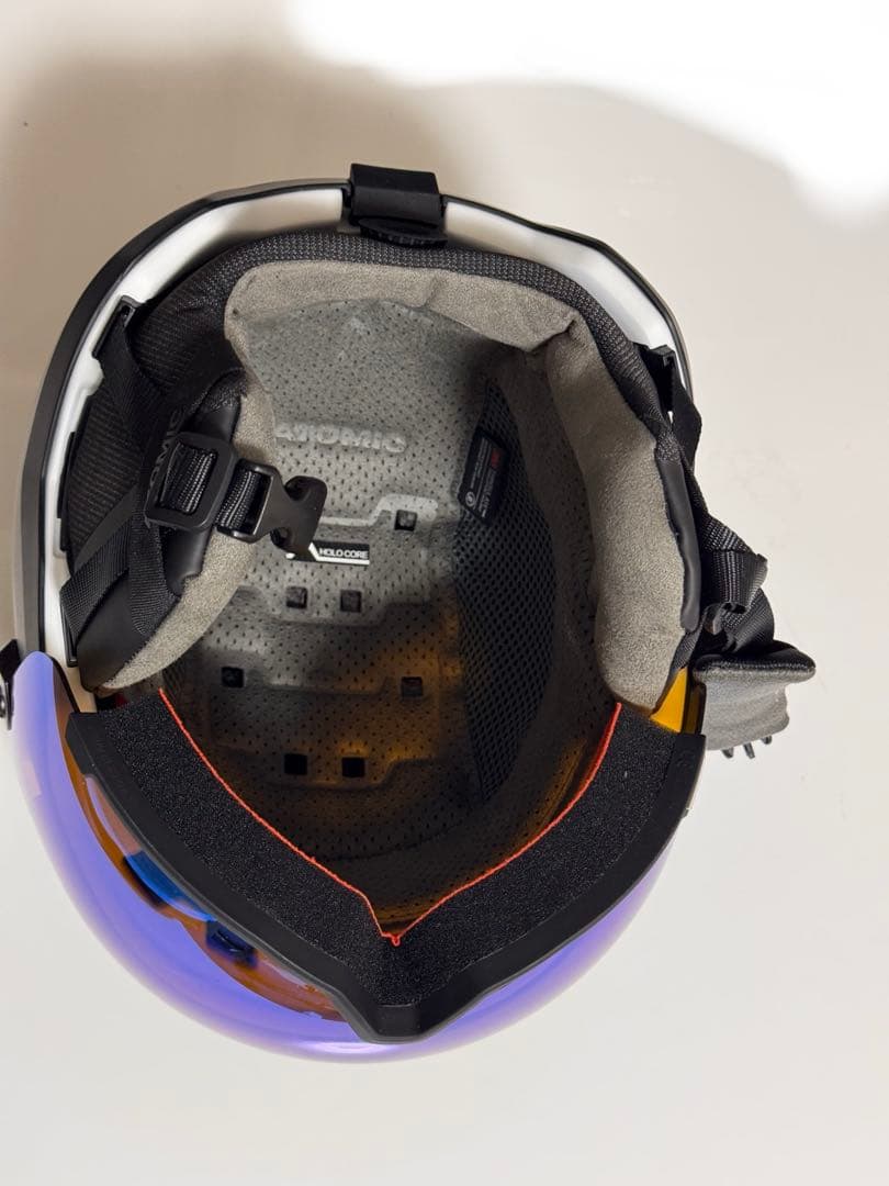アトミック SAVOR VISOR STEREO AN500 5712 Lサイズ