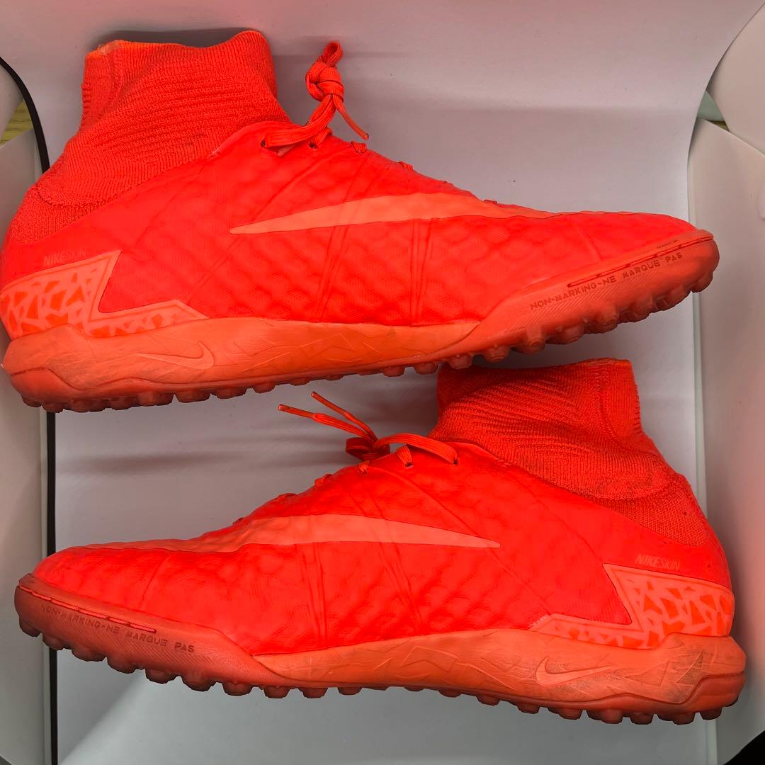 Nike ハイパーヴェノム X プロキシモ TF 27.0cm