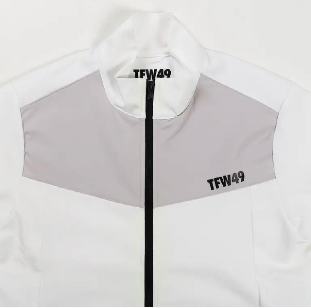 TFW49 MULTI PURPOSE BLOUSON ジャケット　M 白