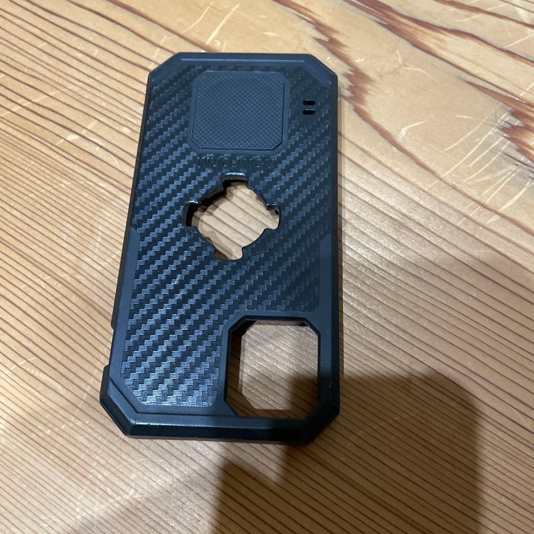 ROKFORM スマホホルダー (IPHONE 12/12 PROケース付)