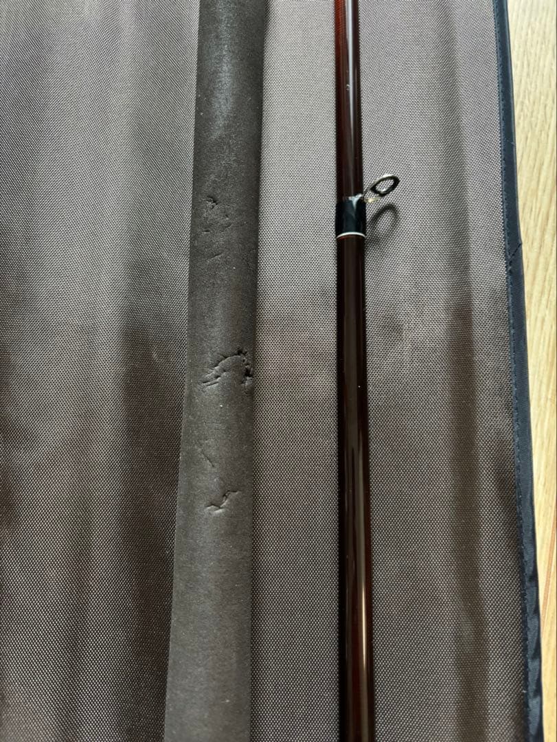 ロッド TULALA Glissando 109