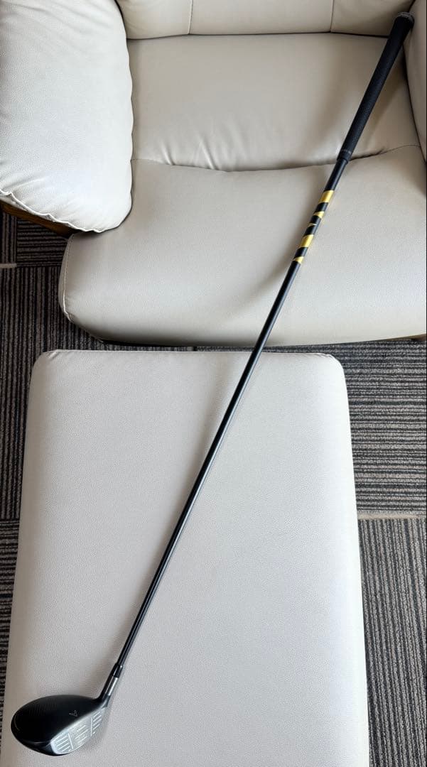 Callaway Rogue ST MAX 3番フェアウェイウッド　3W ローグ