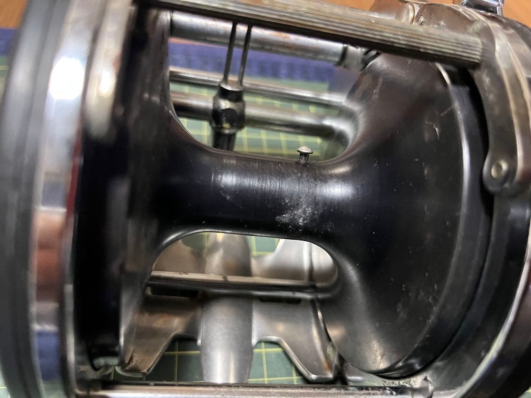 Daiwa ダイワ Super Dynamicスーパーダイナミック ST-900