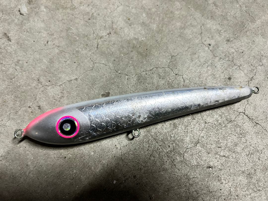 ヒラマサキャスティング プラグ セット売り