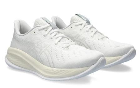 ★ほぼ新品★アシックス GEL CUMULUS 26 23.5㎝　レディース