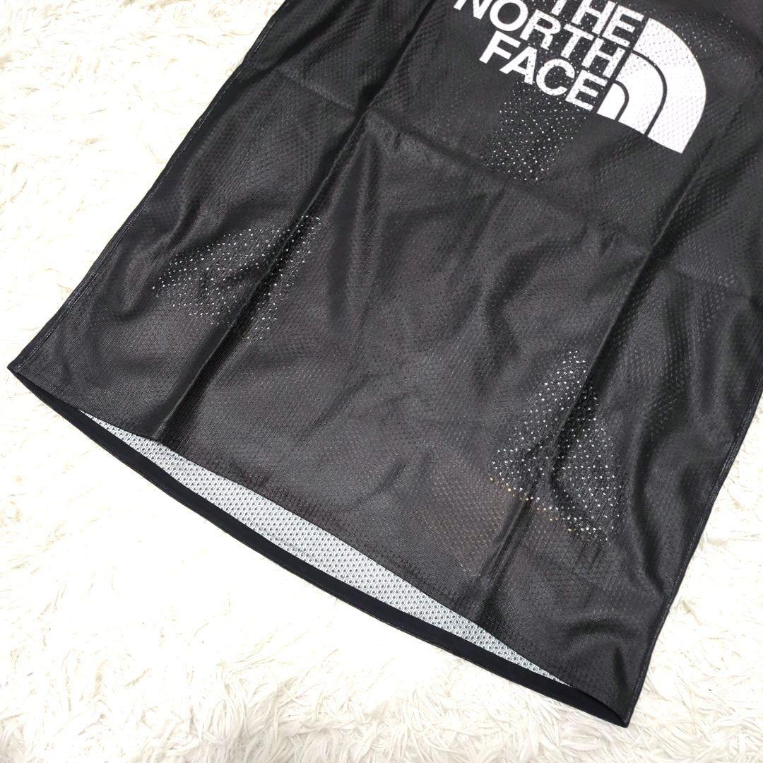 【新品・タグ付】ノースフェイス ハイパーベントクルー NT12371 黒 M