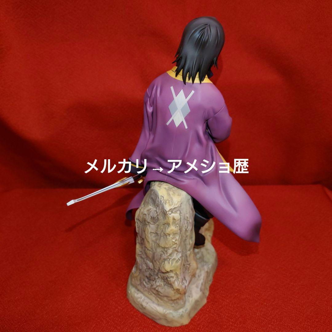 テイルズオブヴェスペリア 天を射る矢のレイヴン フィギュア