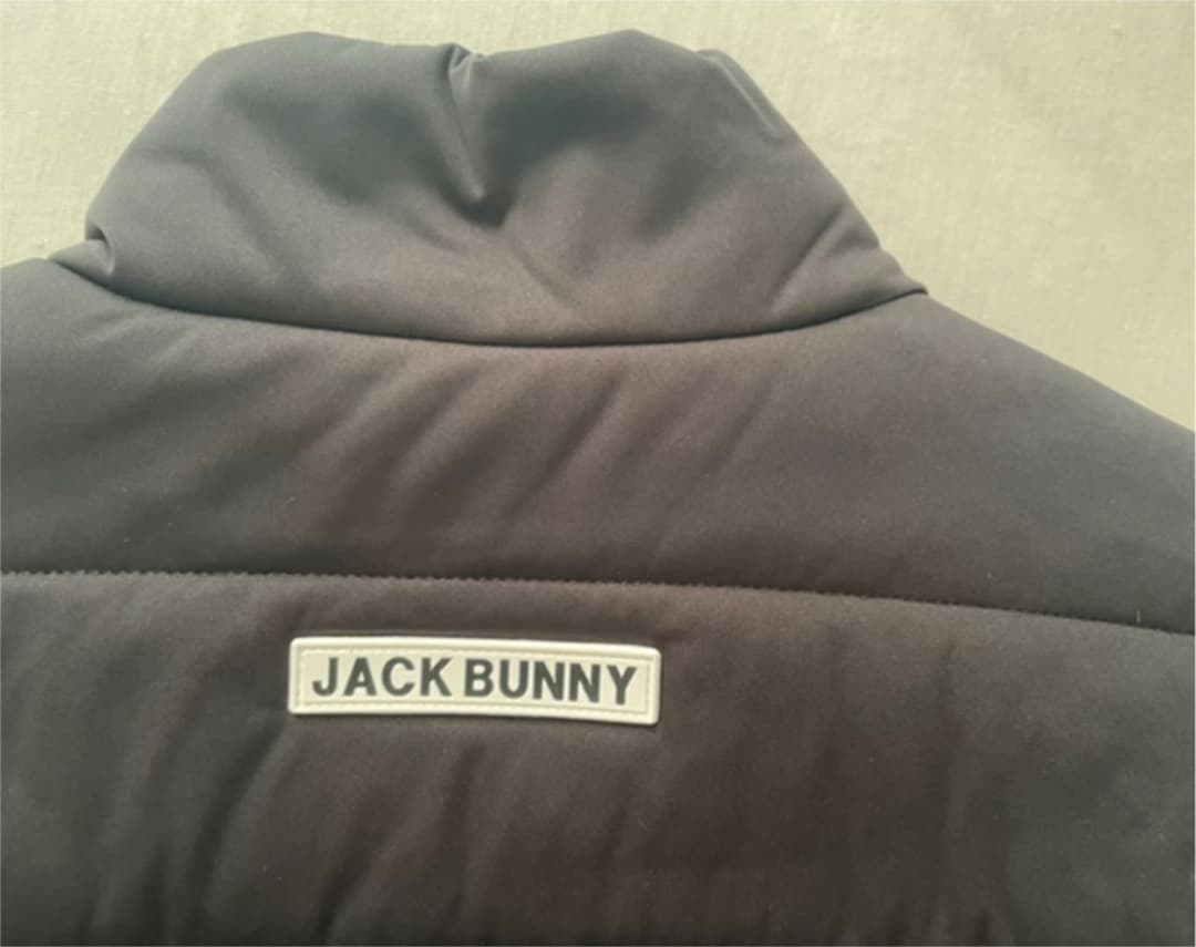 ジャックバニー　JACK BUNNY アウター　分