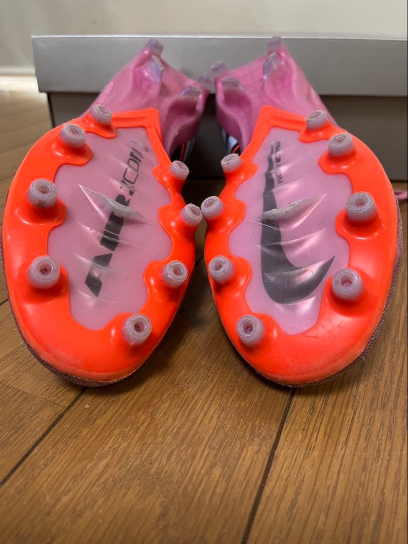NIKE マーキュリアルヴェイパー16 ELITE AG-PRO 25cm