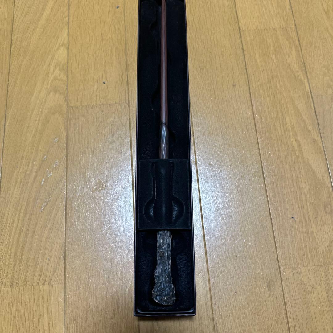 【希少】ハリーポッター 杖 USJ