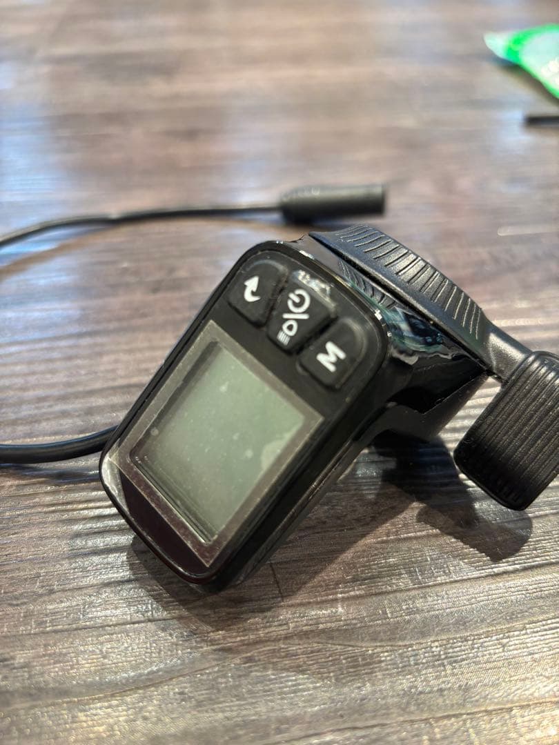 Supeq73 SG1用ディスプレイ