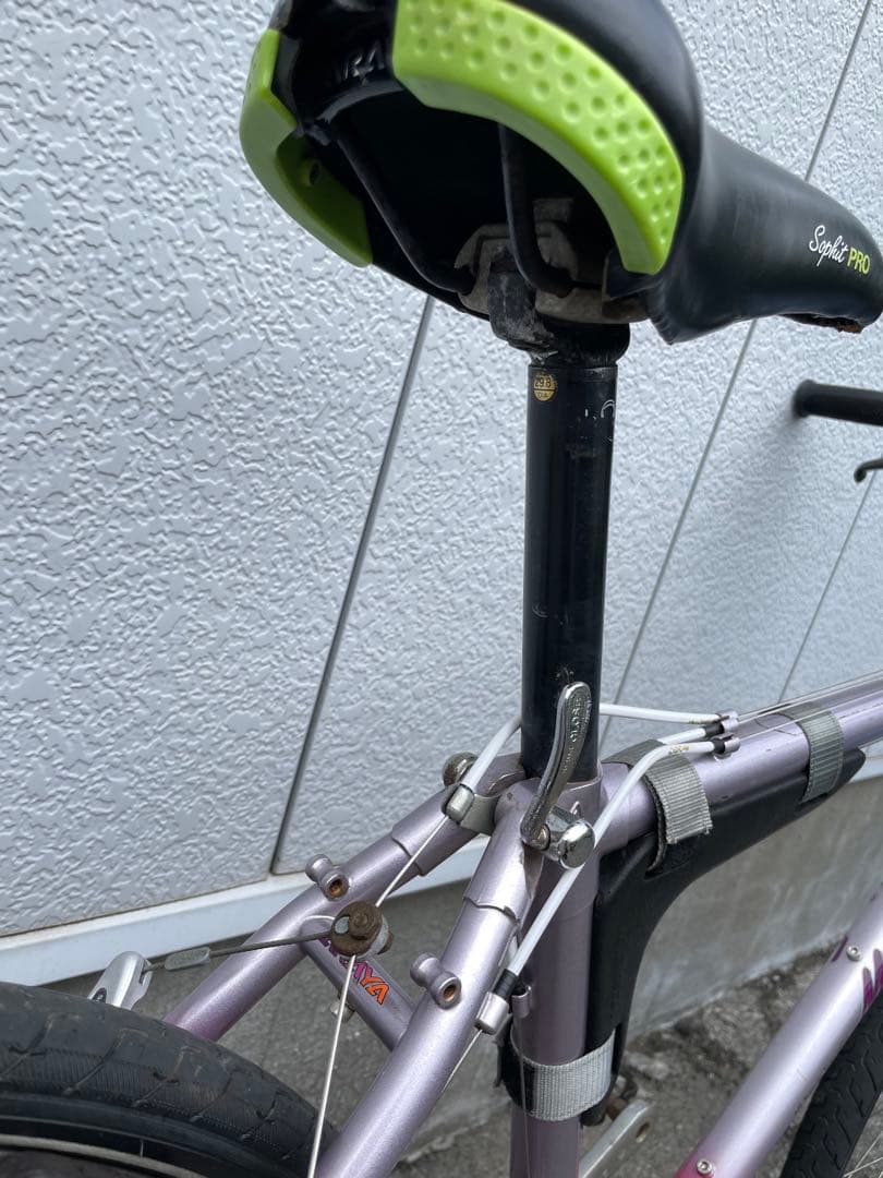 90’s OLD MTB Araya マディフォックス　マウンテンバイク