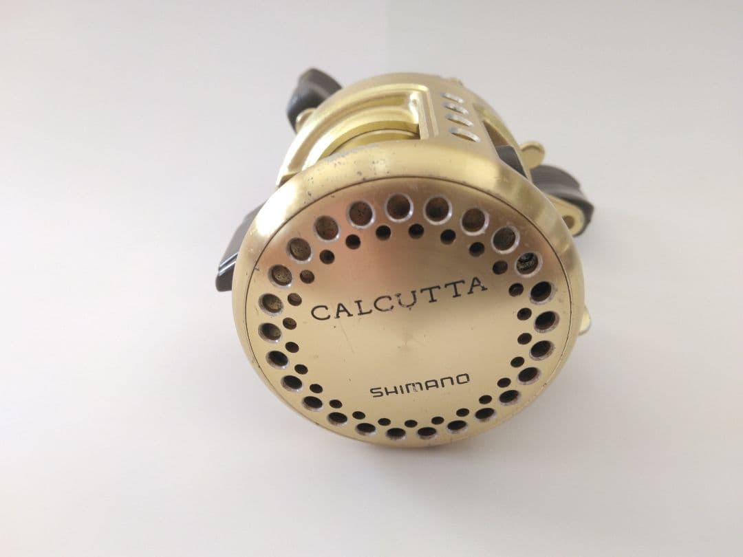 シマノ　カルカッタ51XT