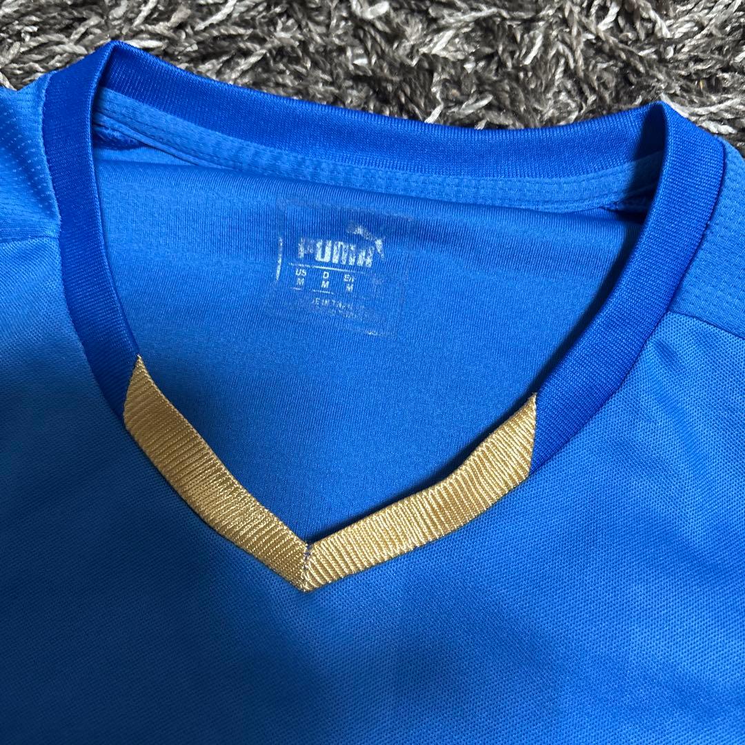 Puma レスター　ヴァーディ