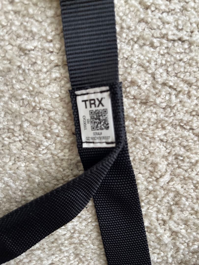 【Rin】TRX MOVE サスペンション　トレーニング
