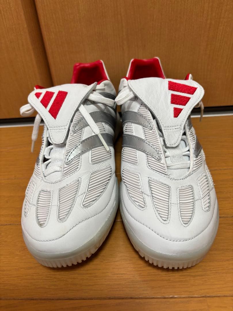 adidas プレデター プレシジョン TR アディダス 27cm