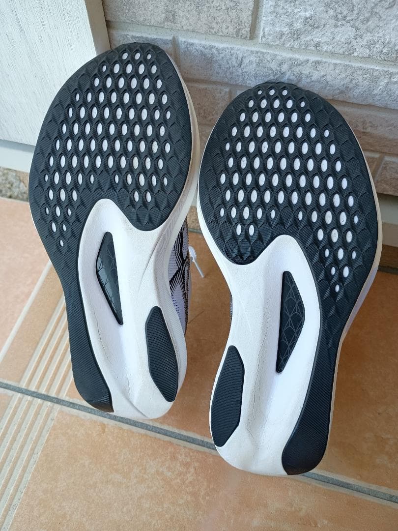セットでお得(*^^*)asicsマジックスピード5MAGICSPEED26cm