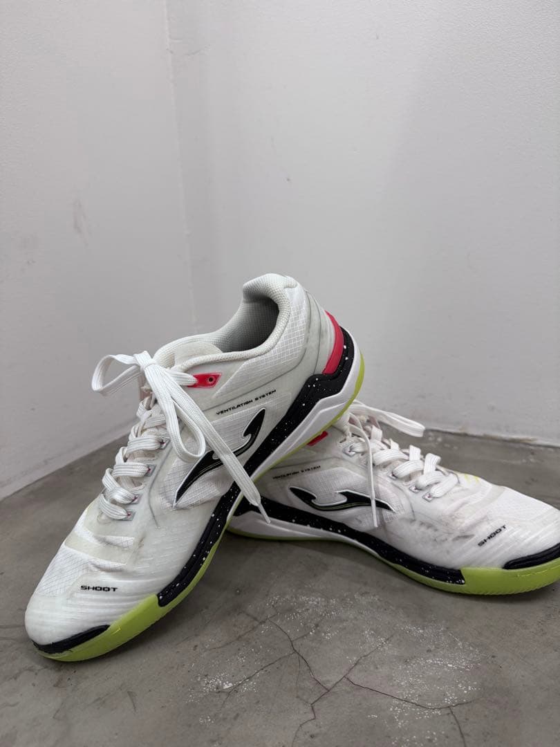 シューズ Joma INVICTO 26cm