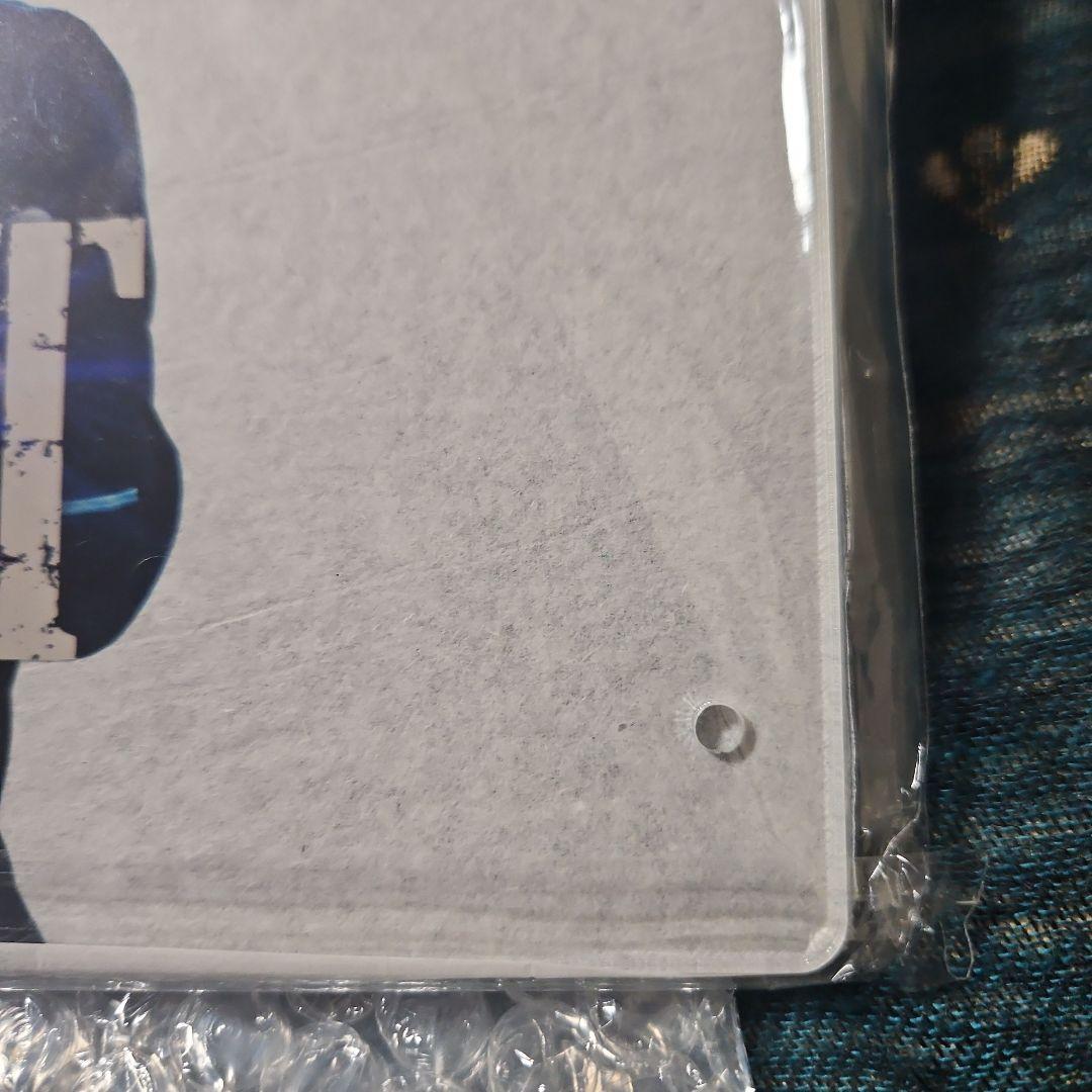 GACKT KHAOS ダイヤモンド席特典 アクリルボード 非売品
