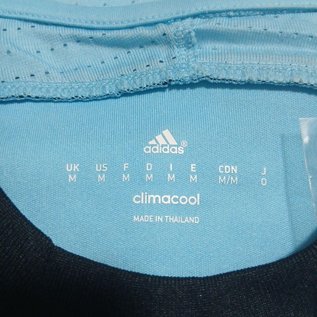 adidas climacool 長袖シャツ ·半袖シャツまとめセットサイズO