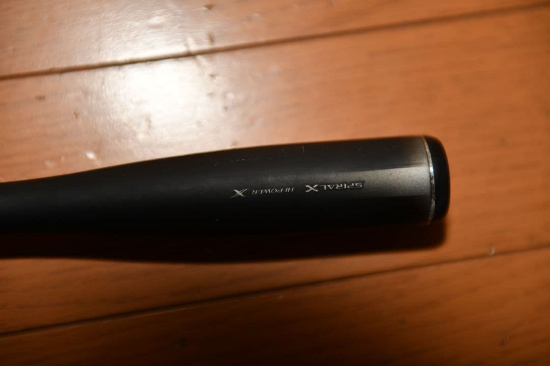 23 ディアルーナ96 M バット