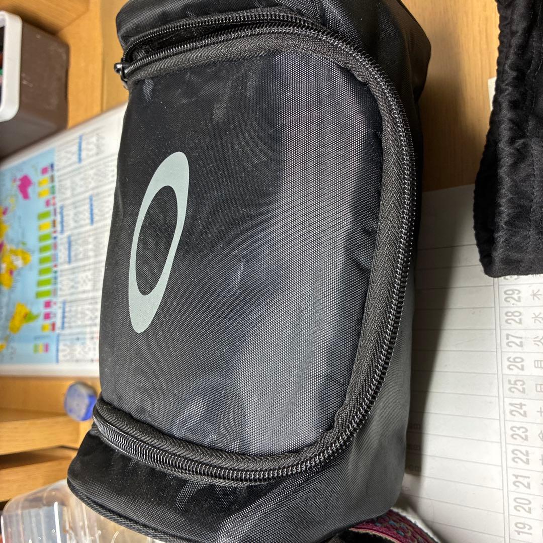 OAKLEY Fall Line M ゴーグル オークリー