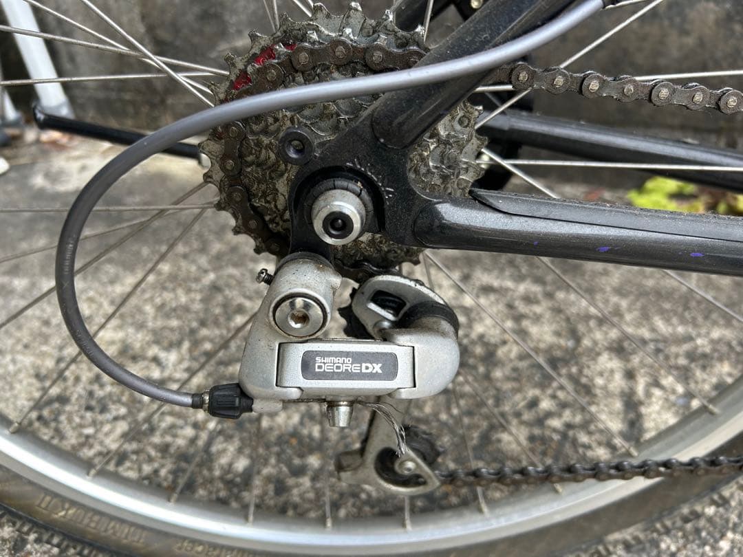 90'アラヤ　マディフォックス　ビンテージMTB 京都市
