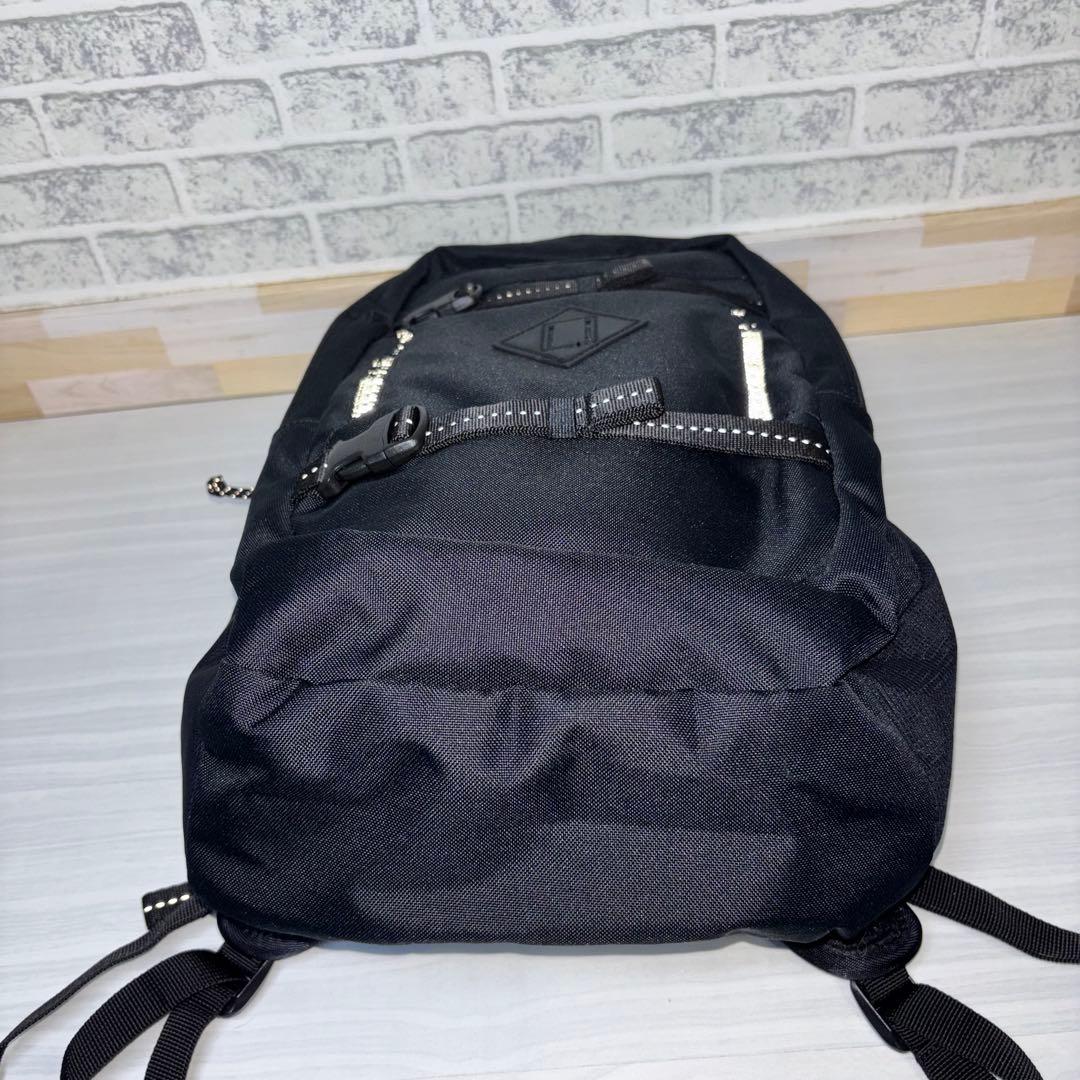 DAKINE MISSION PACK 18L バックパック　スケートボード