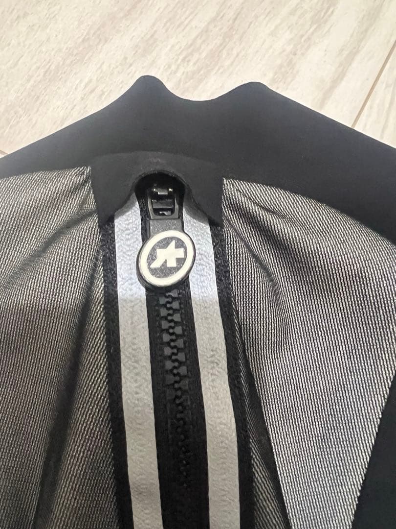 Assos Spider Bag G2 スパイダーバッグ　美品　試着のみ
